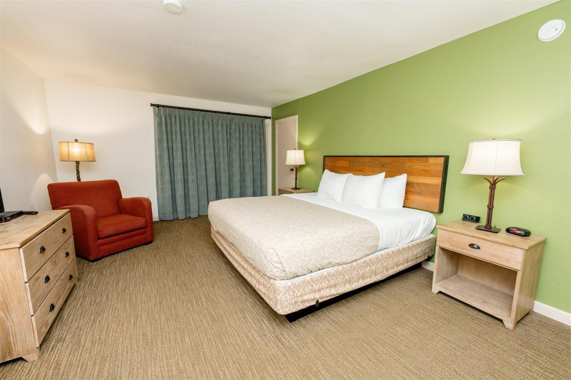 Brown County Inn Nashville Exterior foto