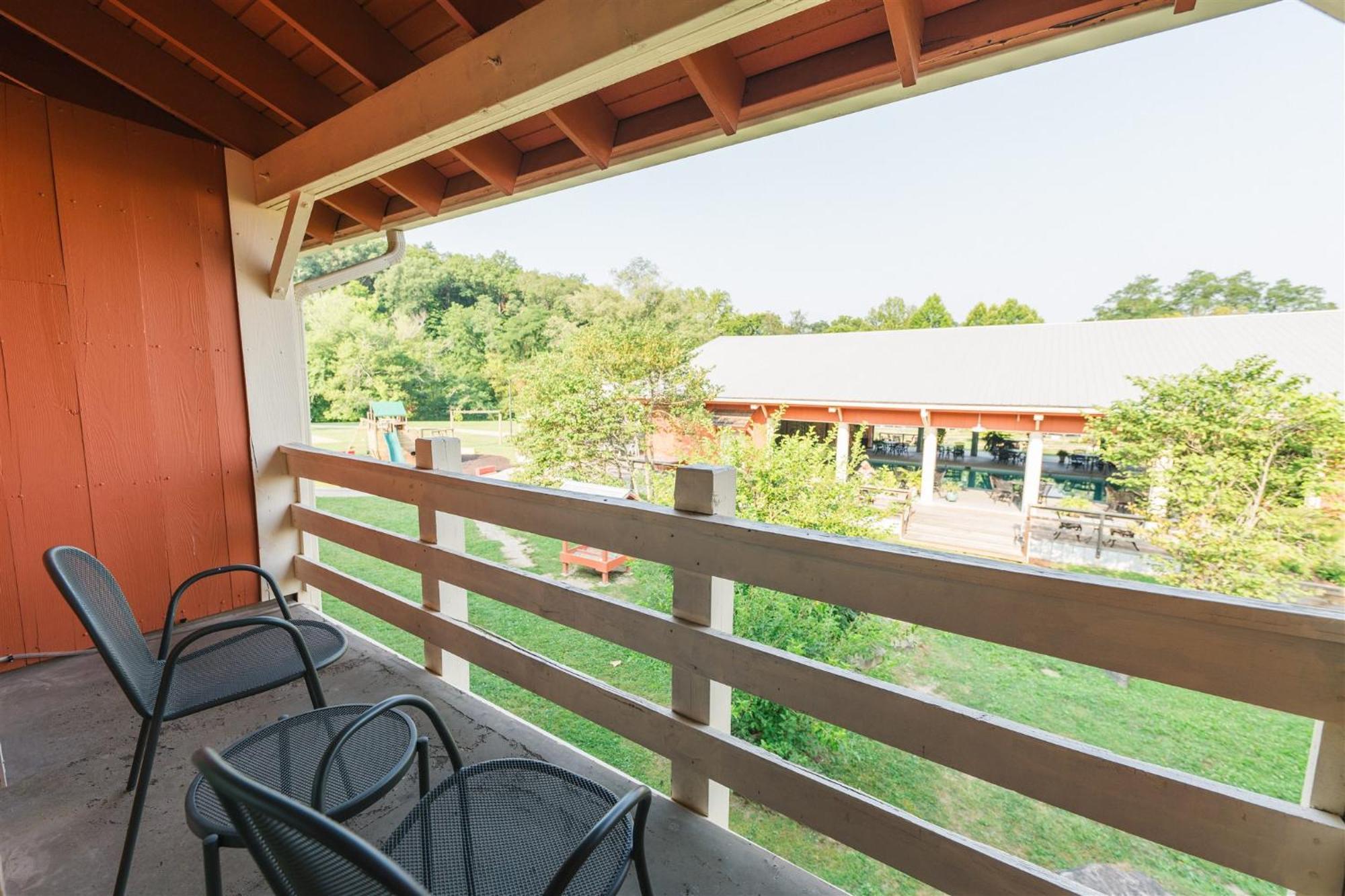 Brown County Inn Nashville Exterior foto