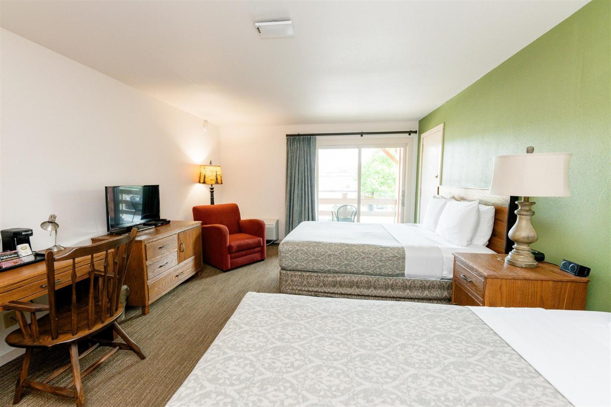 Brown County Inn Nashville Exterior foto