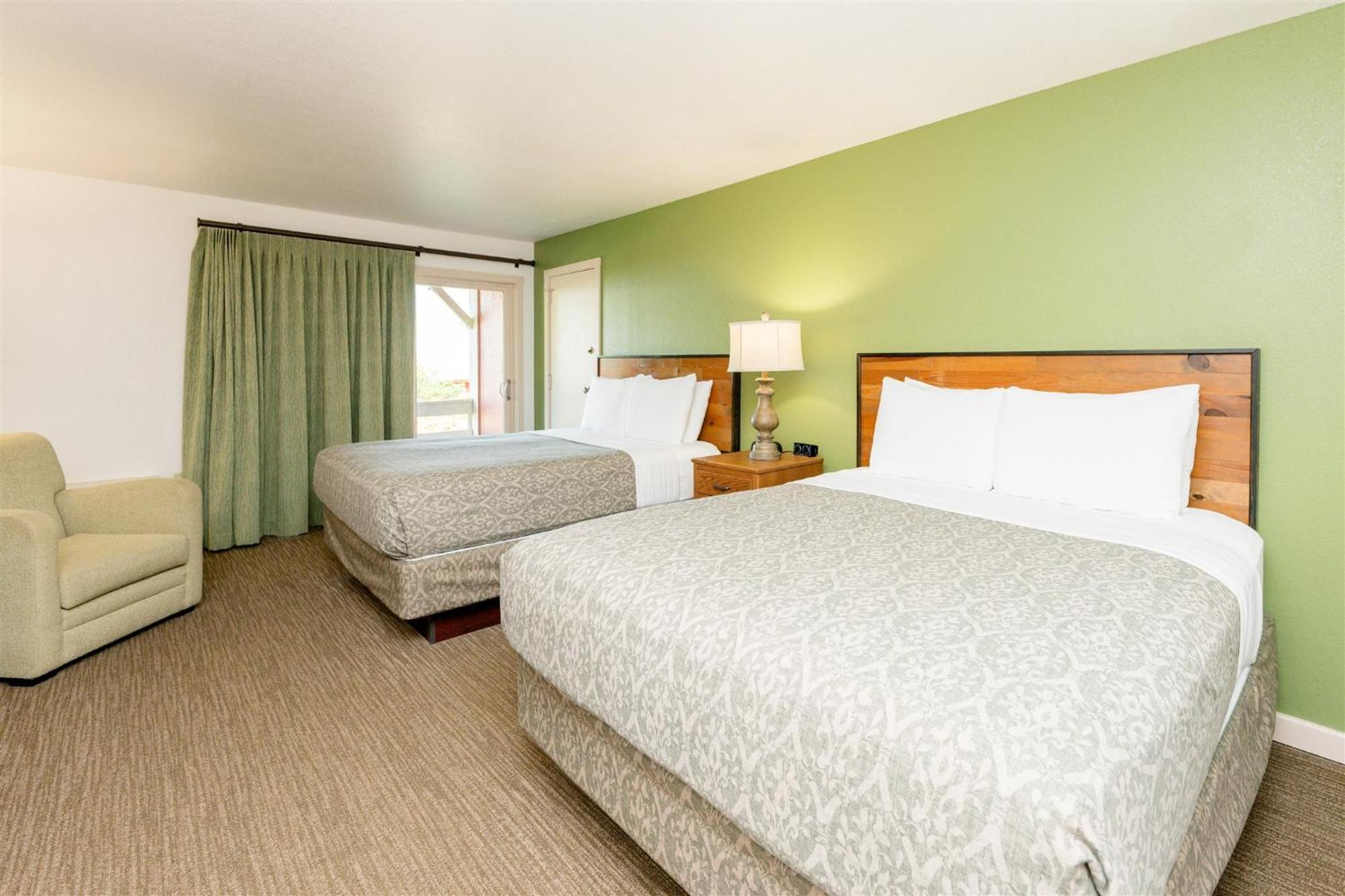 Brown County Inn Nashville Exterior foto