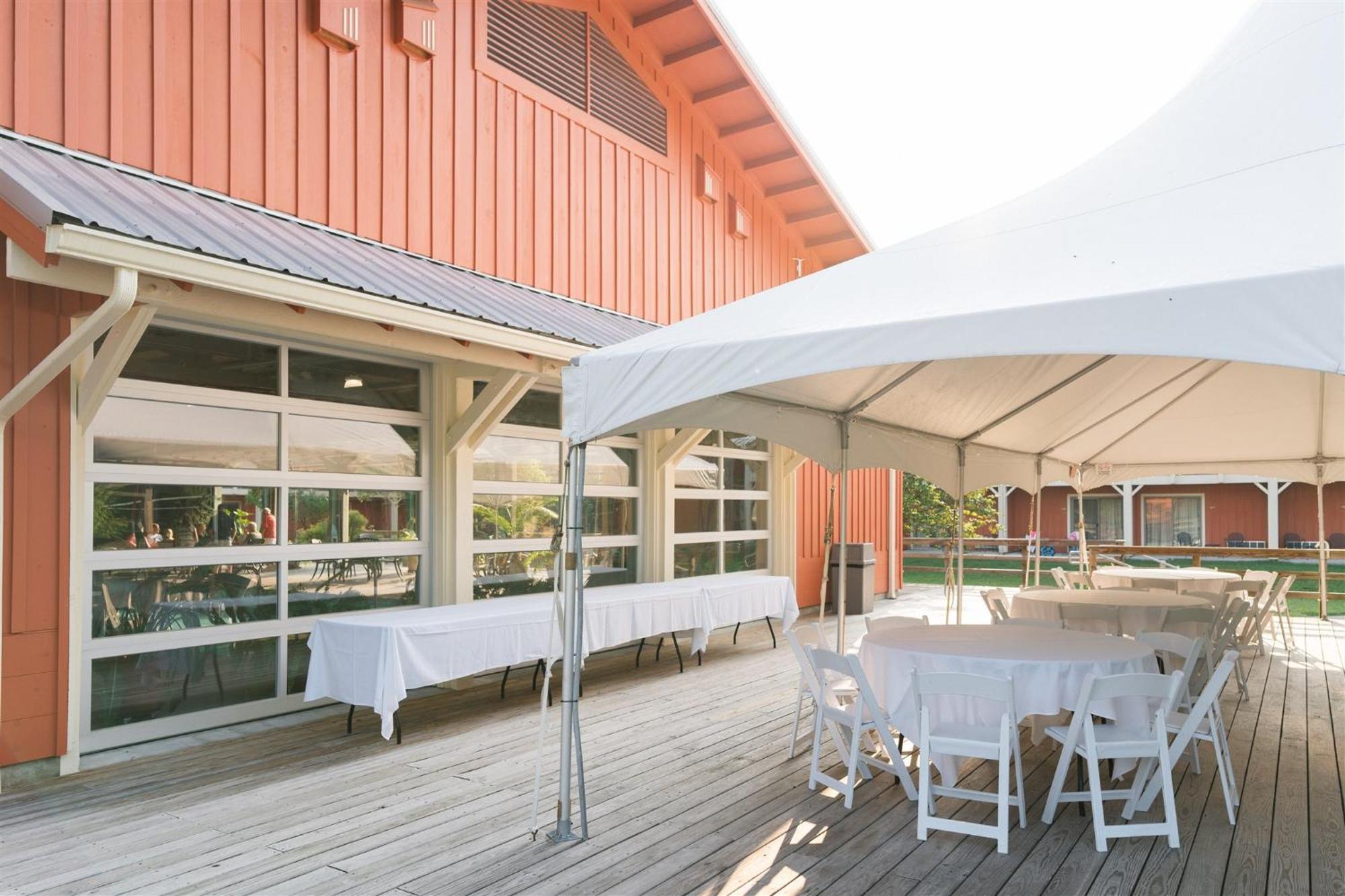 Brown County Inn Nashville Exterior foto