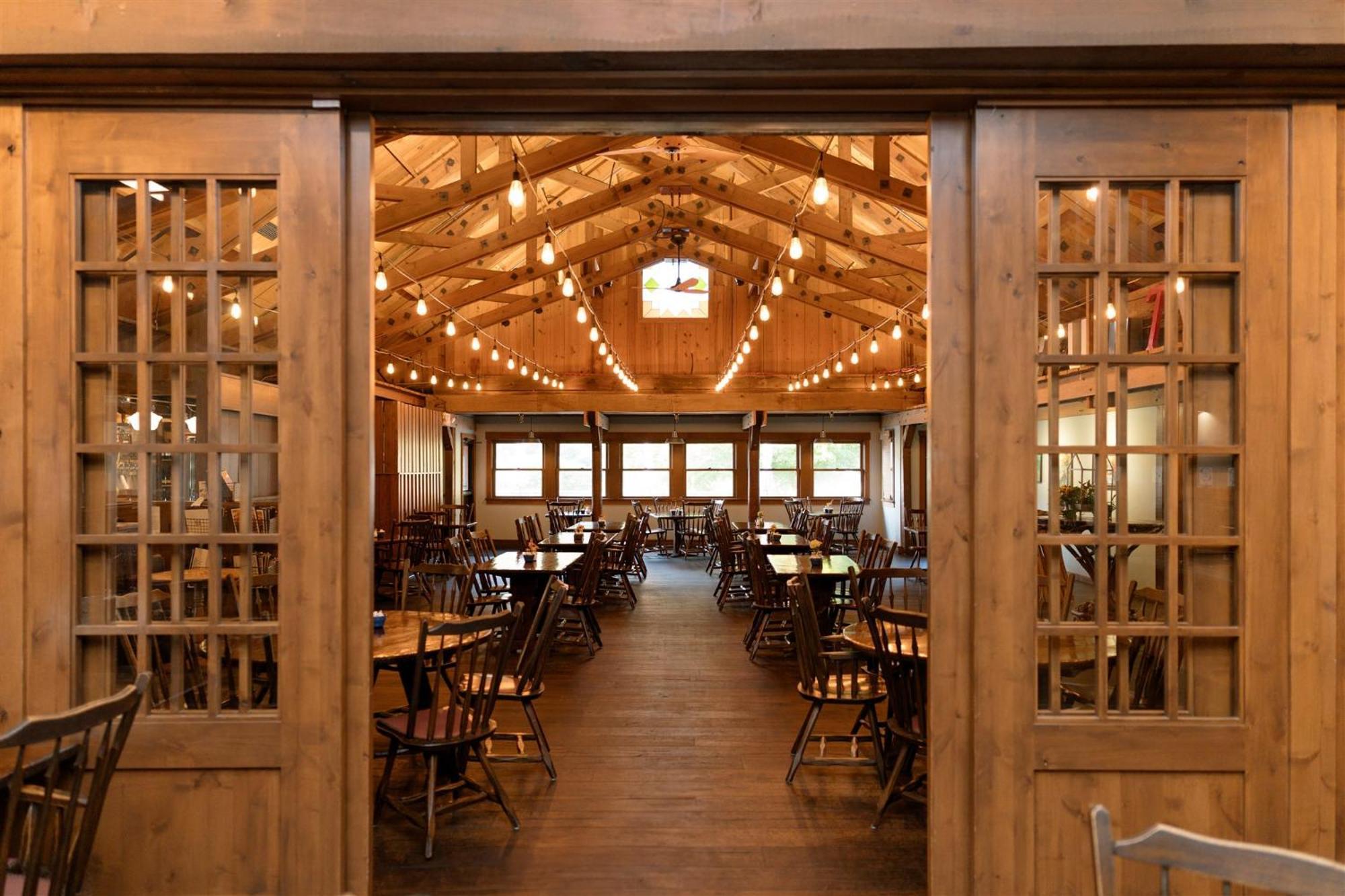 Brown County Inn Nashville Exterior foto