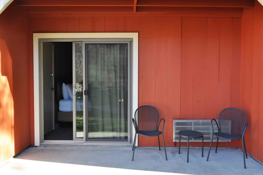 Brown County Inn Nashville Exterior foto