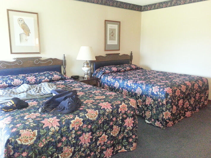 Brown County Inn Nashville Exterior foto