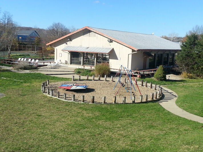 Brown County Inn Nashville Exterior foto